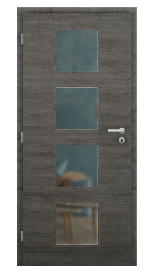 Sima / Sima 11 / SOLO MATRIX - trento priečna / Planibel sivá