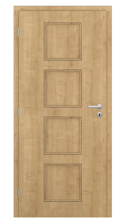 Sima / Sima 12 / CPL SOLO 3D - dub prírodný