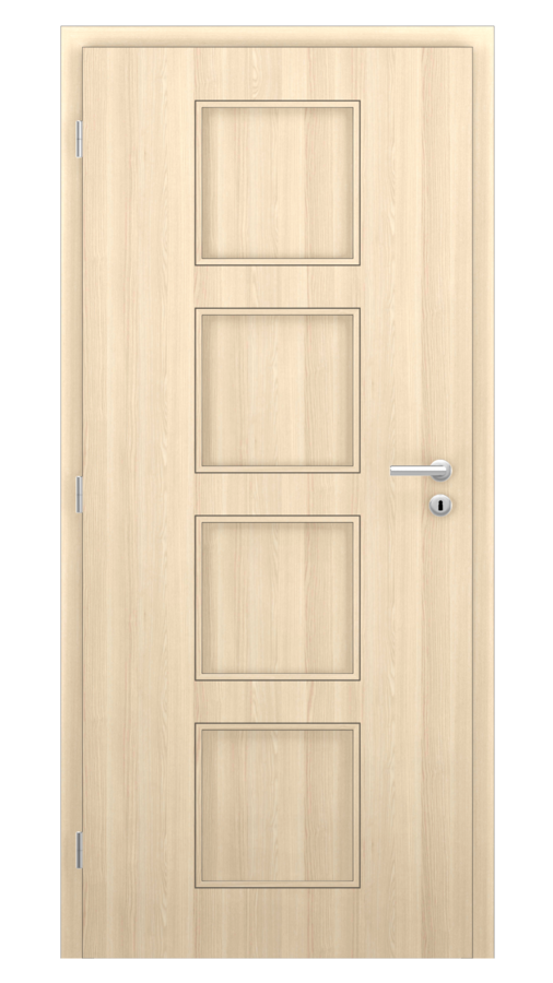 Sima / Sima 12 / CPL SOLO 3D - dub bielený