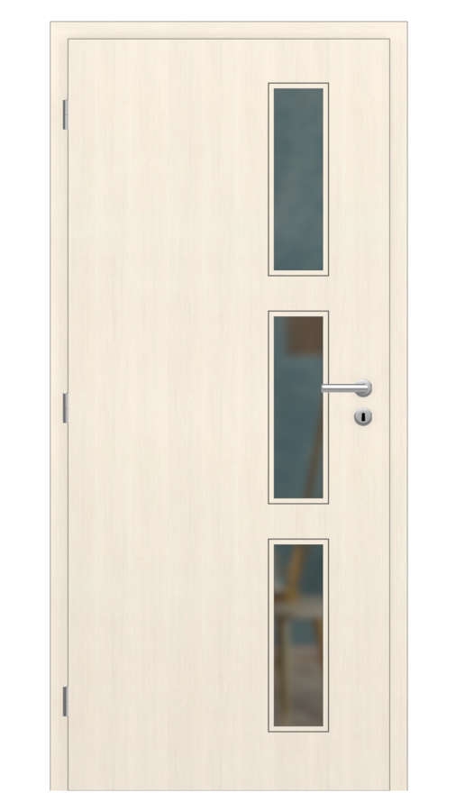 Sima / Sima 21 / CPL SOLO 3D - cremeline / Planibel sivá