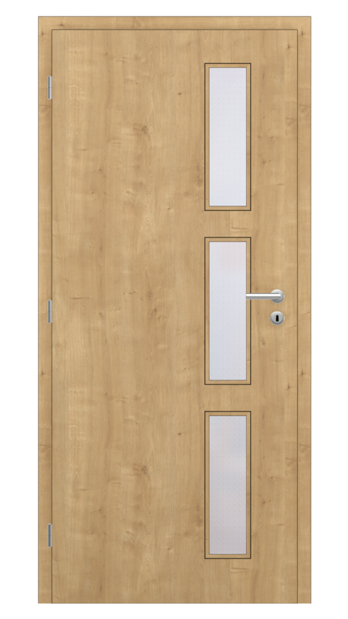 Sima / Sima 21 / CPL SOLO 3D - dub prírodný / Master carre