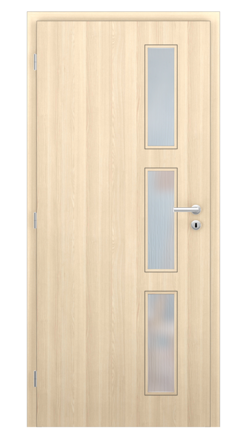 Sima / Sima 21 / CPL SOLO 3D - dub bielený / Kôra, číra