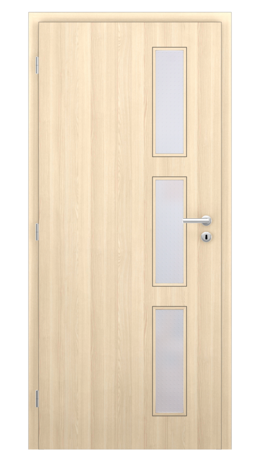 Sima / Sima 21 / CPL SOLO 3D - dub bielený / Master carre