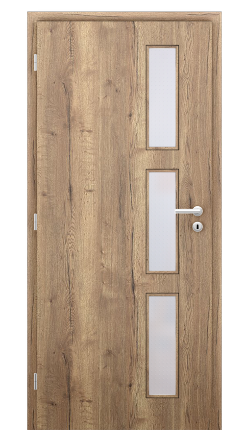 Sima / Sima 21 / CPL SOLO 3D - dub halifax / Master carre