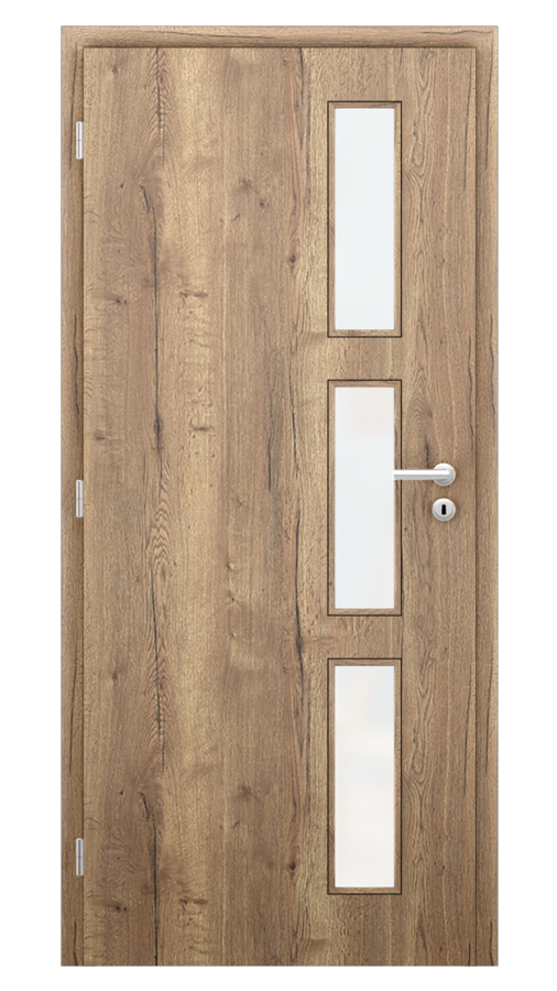 Sima / Sima 21 / CPL SOLO 3D - dub halifax / Satinato