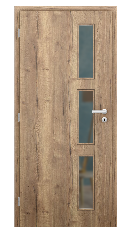 Sima / Sima 21 / CPL SOLO 3D - dub halifax / Planibel sivá