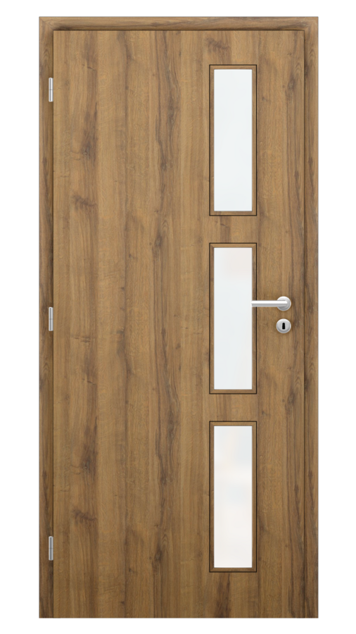 Sima / Sima 21 / CPL SOLO 3D - dub sherman / Satinato