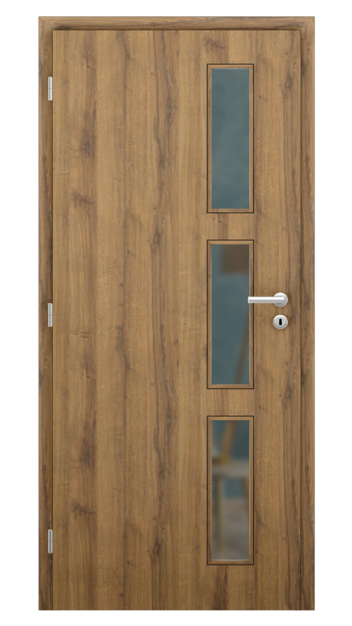 Sima / Sima 21 / CPL SOLO 3D - dub sherman / Planibel sivá