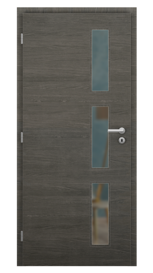 Sima / Sima 21 / SOLO MATRIX - rimini priečne / Planibel sivá