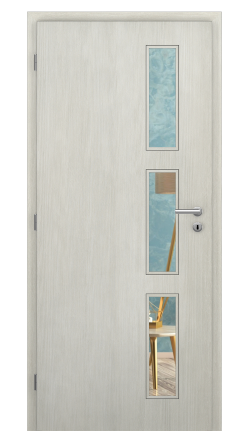 Sima / Sima 21 / SOLO MATRIX - monza / Číre sklo