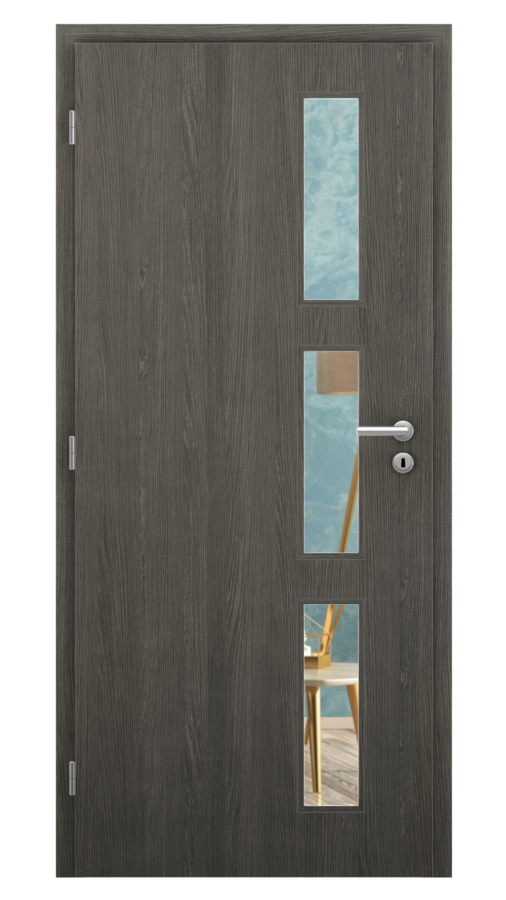 Sima / Sima 21 / SOLO MATRIX - rimini / Číre sklo