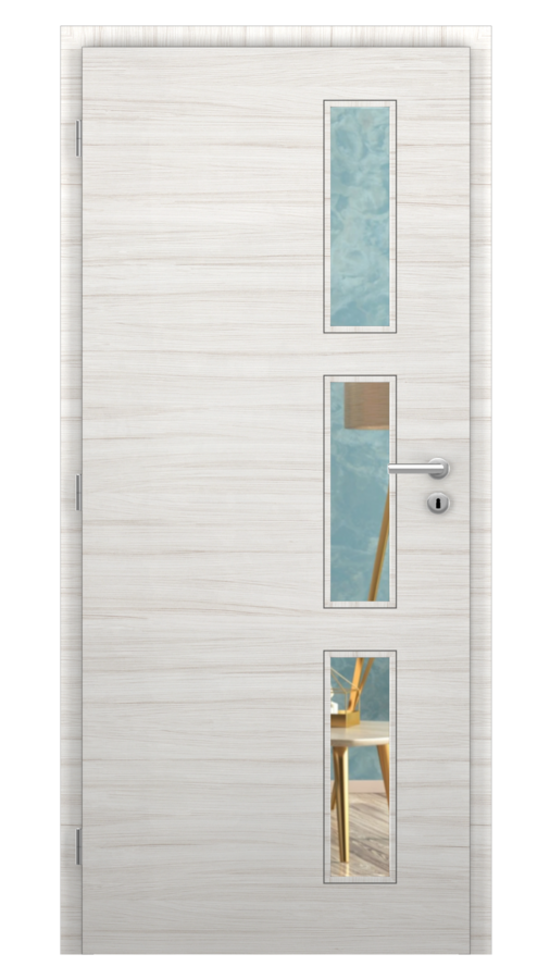 Sima / Sima 21 / SOLO MATRIX - lazio „Vo výpredaji“ / Číre sklo