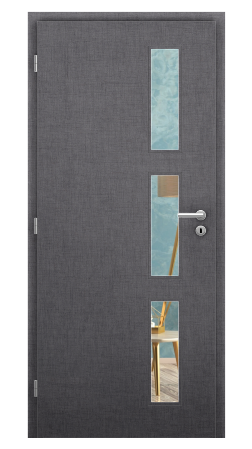 Sima / Sima 21 / SOLO MATRIX - mystery / Číre sklo