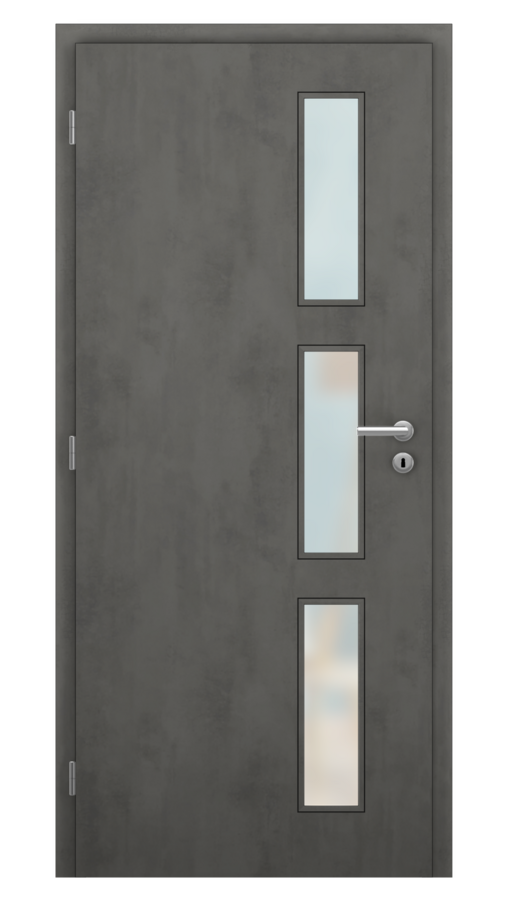 Sima / Sima 21 / SOLO MATRIX - chromix / Činčila, číra