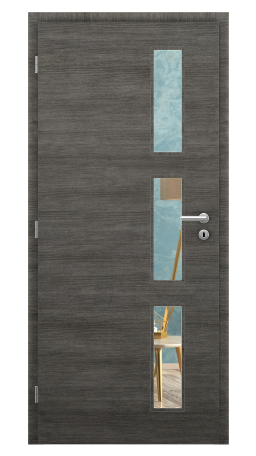 Sima / Sima 21 / SOLO MATRIX - trento priečna / Číre sklo