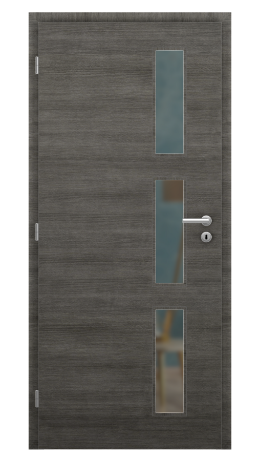 Sima / Sima 21 / SOLO MATRIX - trento priečna / Planibel sivá