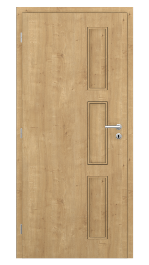 Sima / Sima 22 / CPL SOLO 3D - dub prírodný