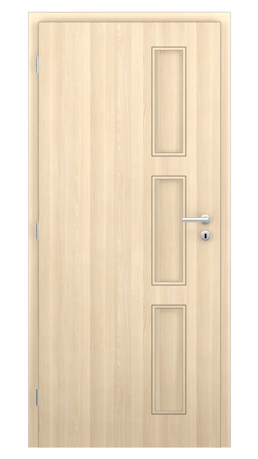 Sima / Sima 22 / CPL SOLO 3D - dub bielený