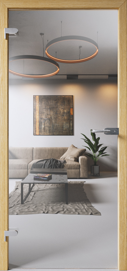 Cristal / Cristal klar