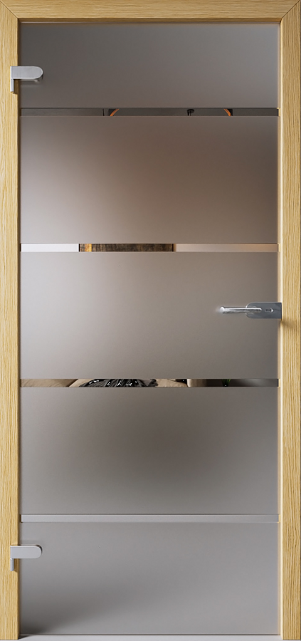 Cristal / Cristal balken